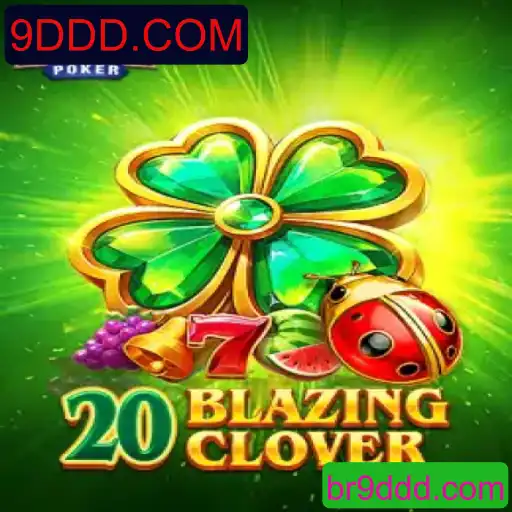 Desvendando o Mundo de 20BlazingClover: Um Guia Completo para o Jogo