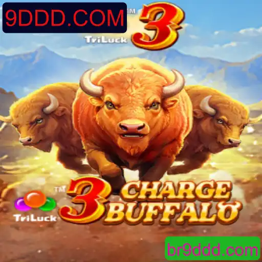 Explorando o Fascinante Mundo do Jogo 3ChargeBuffalo