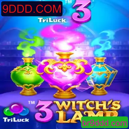 Explorando o Universo de 3WitchsLamp: Um Jogo de Estratégia e Magia