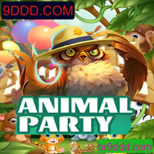 Descubra o Empolgante Universo do Jogo AnimalParty