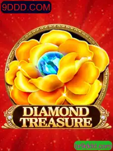 Diamondtreasure: Aventura e Estratégia no Mundo dos Jogos