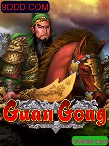 Explorando o Universo de GuanGong: Um Jogo de Estratégia Único
