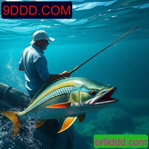 Jogos de pesca