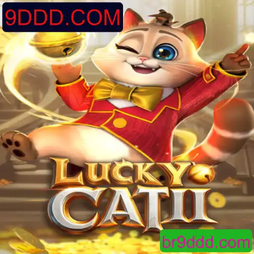 Descubra o Fascinante Mundo de LuckyCatII: Uma Aventura Inovadora no Universo dos Jogos Online