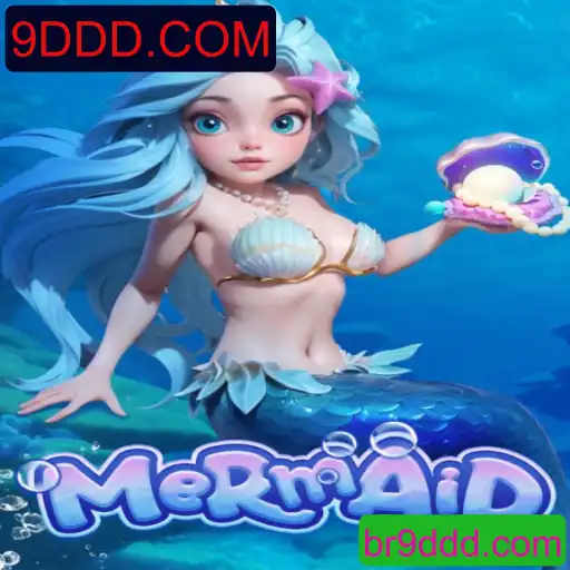 Descobrindo o Envolvente Jogo 'Mermaid' em 9DDD.COM