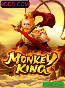Explorando o Fascinante Mundo de MonkeyKing
