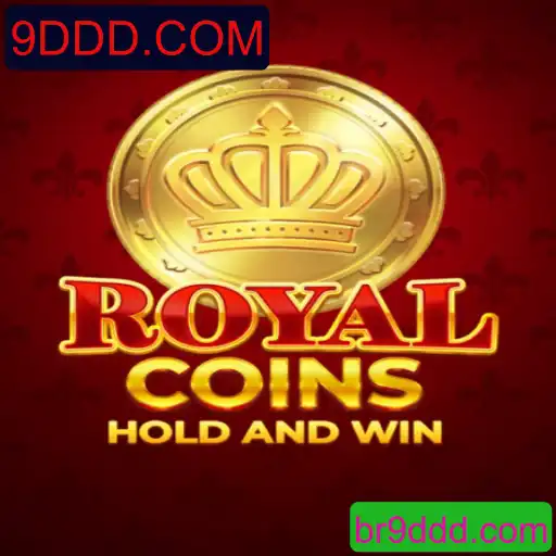 Descubra RoyalCoins: A Excitante Aventura no Mundo dos Jogos