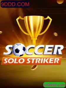 SoccerSoloStriker: A Emoção do Futebol no Seu Dispositivo